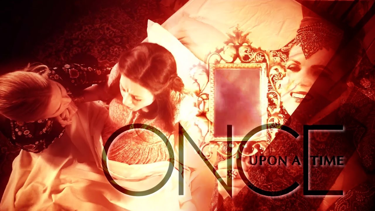 Once Upon a Time [6x08&6x09] Opening Credits -