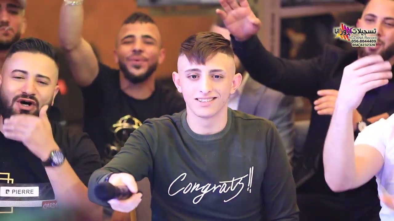 مكس احزان 🔞للمتدمرين فقط 😭انس ابوسنينة ومحمد ابوالزايد/حصريا2022/مهرجان احمد نصار-القدس