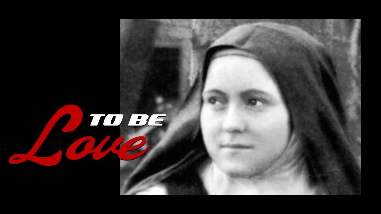 To Be LOVE