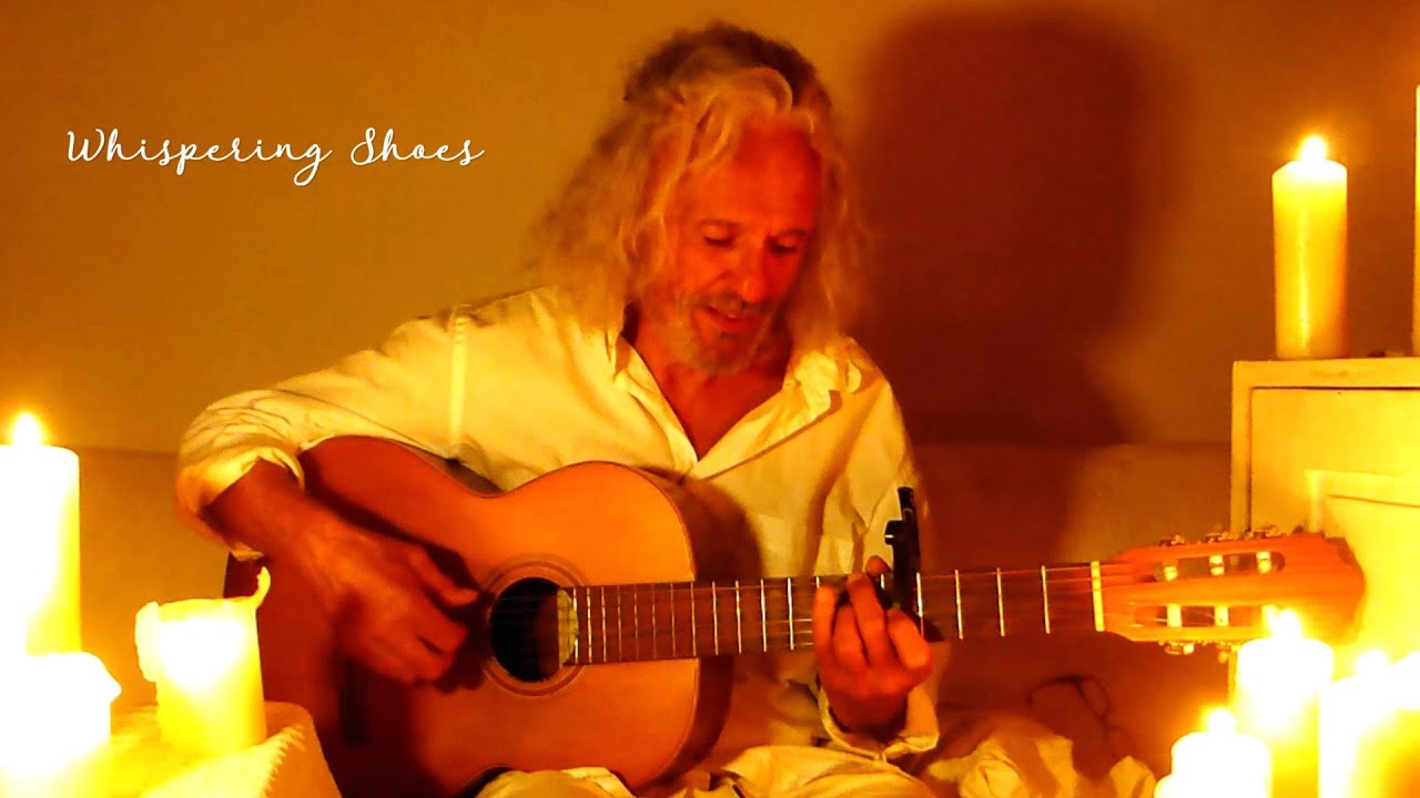 Whispering Shoes