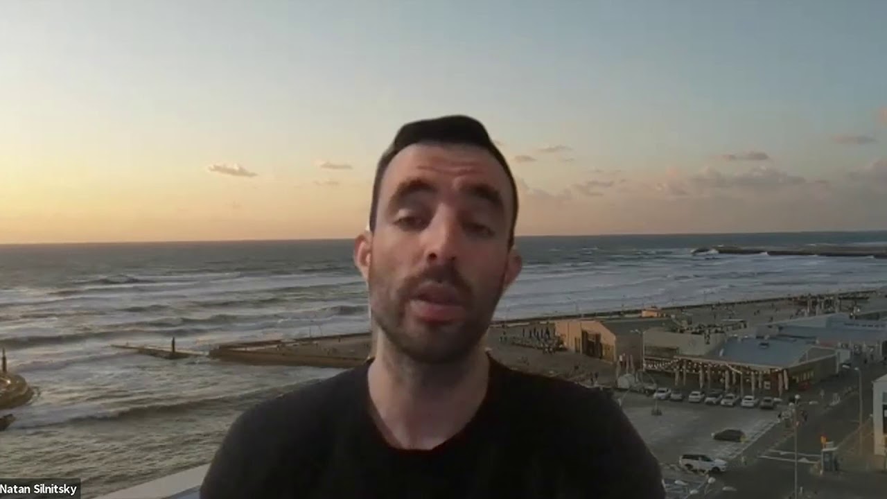 Scale By The Bay 2020: Natan Silnitsky, 8 Lessons Learned from using Kafka with 1000 microservices