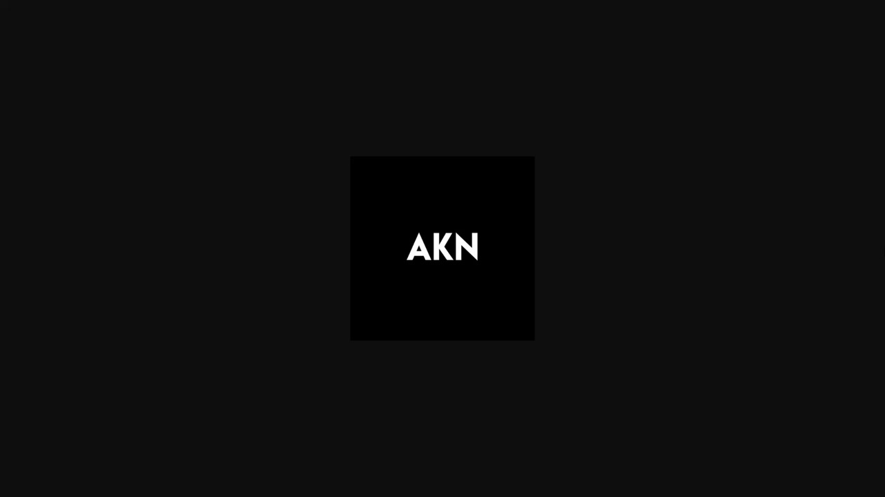 AKN - I DON'T CARE WHAT YOU DONE.