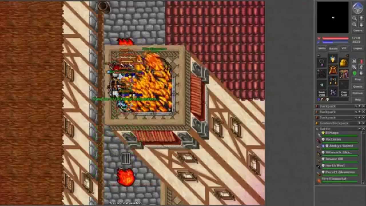 [PT] Onix Server- Phoenix Team #1