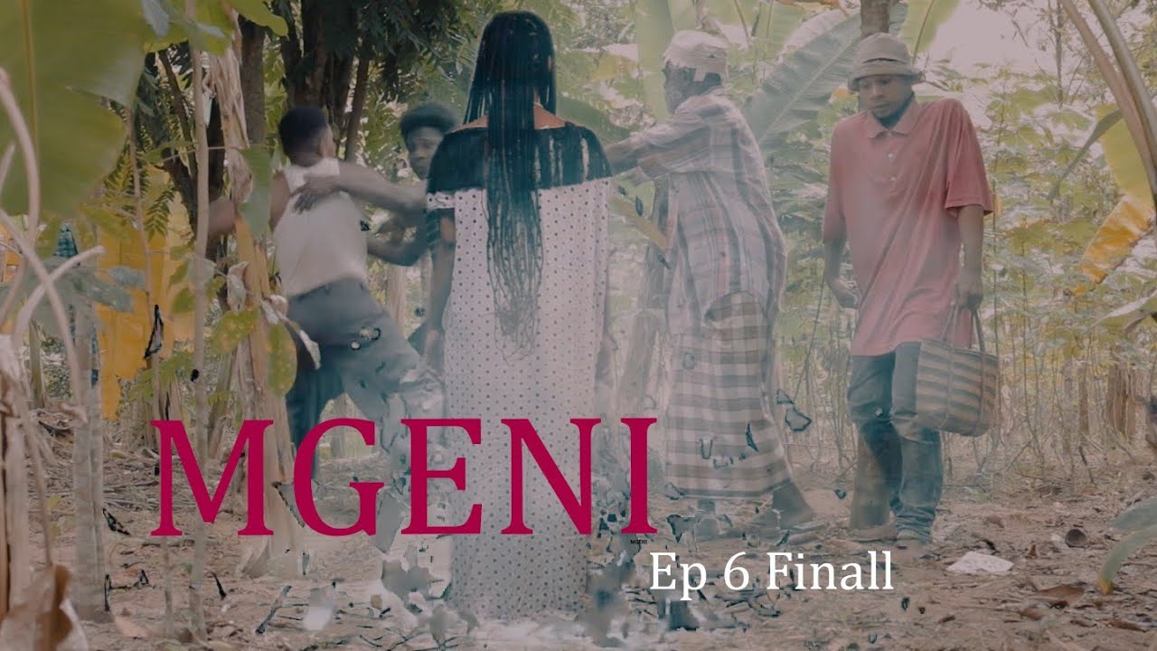 MGENI episod 6 final#film #kidundo 