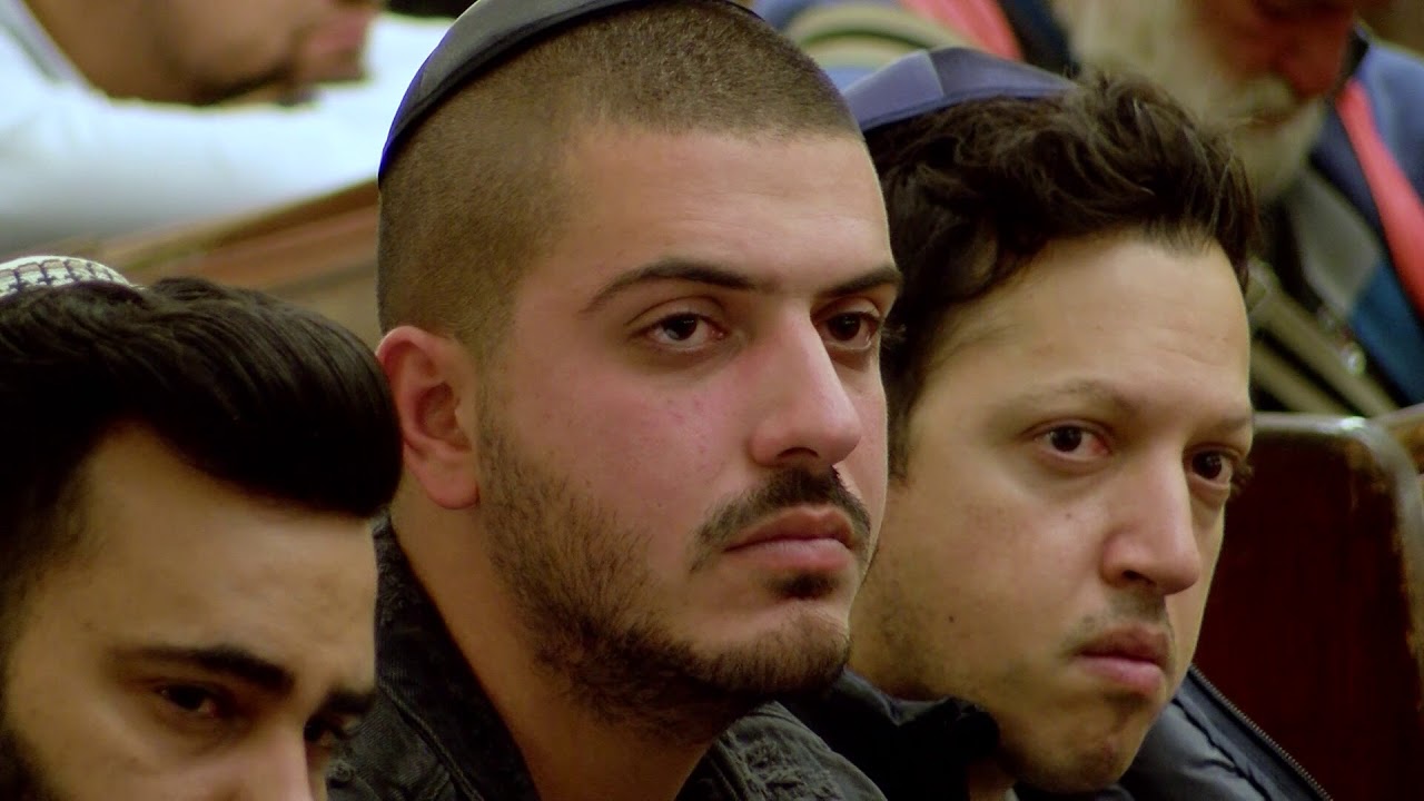 האם זוג שעברו הפלה טבעית צריכים תיקון? - הרב זמיר כהן HD