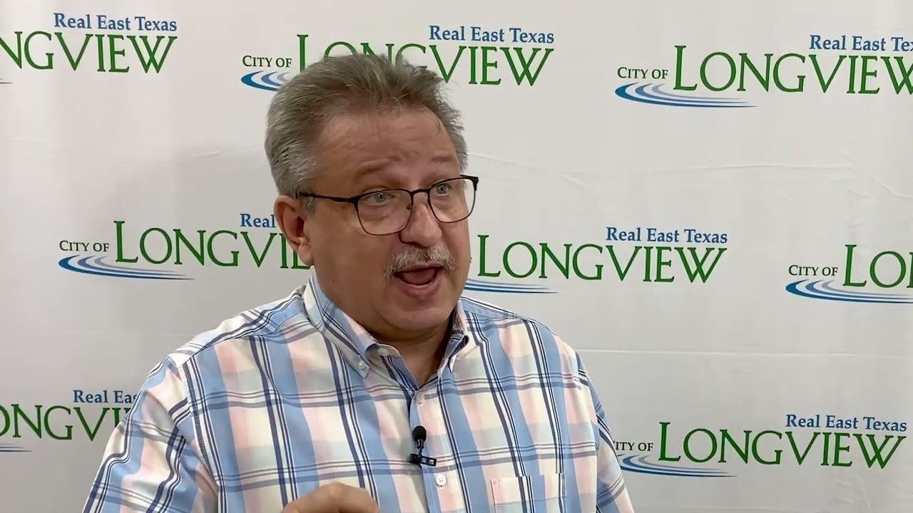 Director of Public Works  Explains Things Concerning Water Main Break - April 7, 2022
