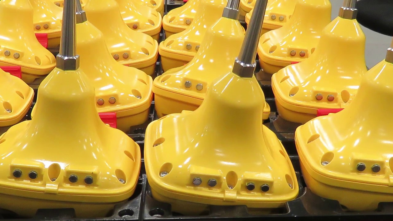 INOVA Manufacturing
