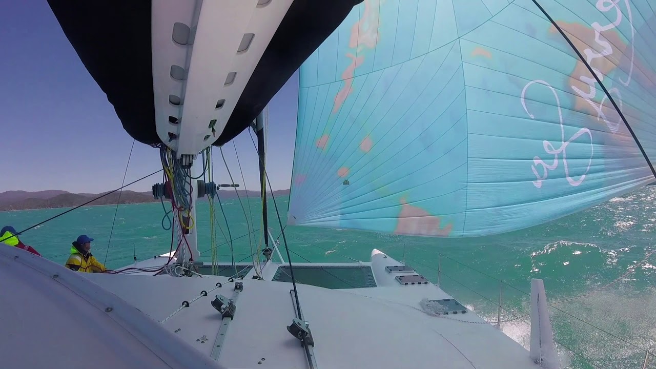 Barrocka -Schionning Waterline 1480