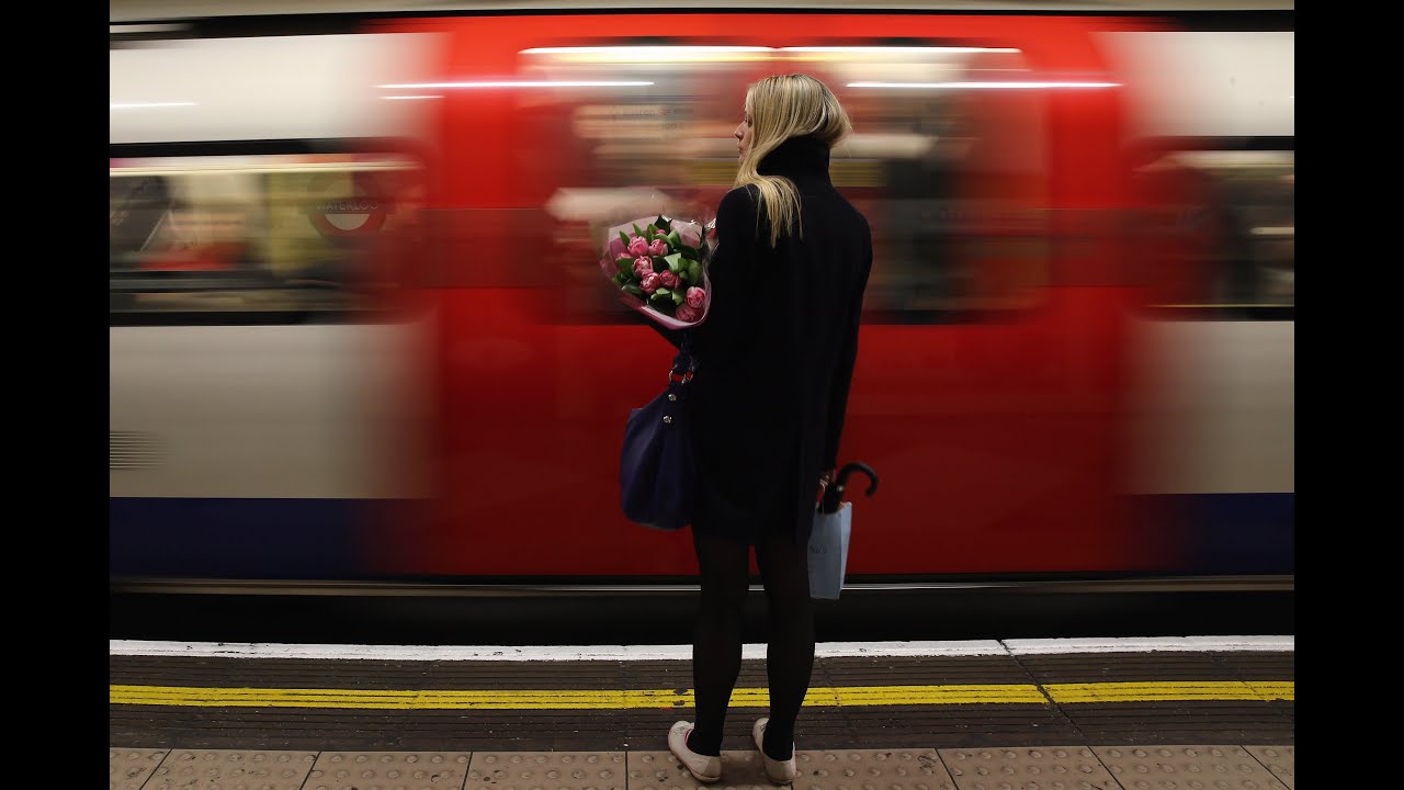 BBC 6 Minute English January 28, 2016 - The commute