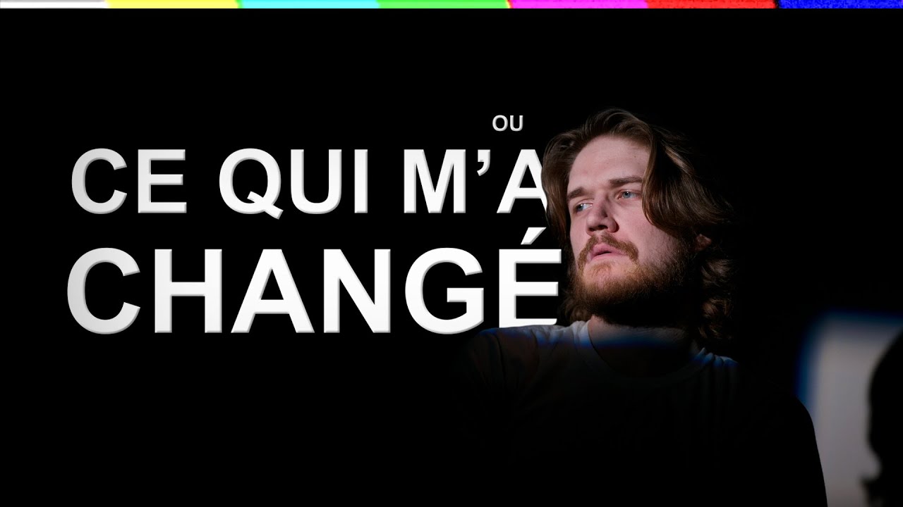 Inside, ou ce qui m'a chang&eacute; | Essai vid&eacute;o