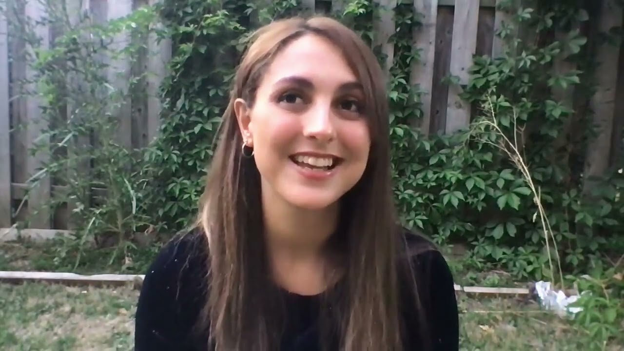 Judaism to Christianity Testimony of Eden Frenkel
