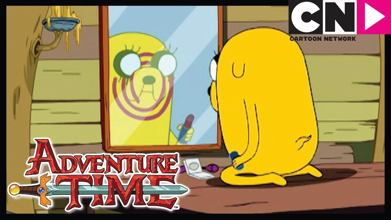 Hora de Aventura Brasil | B-Mo Noire | Cartoon Network