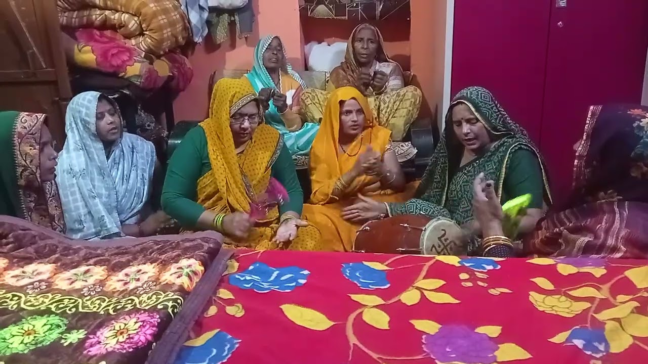 ऐसा दोहे का सुंदर भजन आपने पहले कभी नहीं सुना होगा 