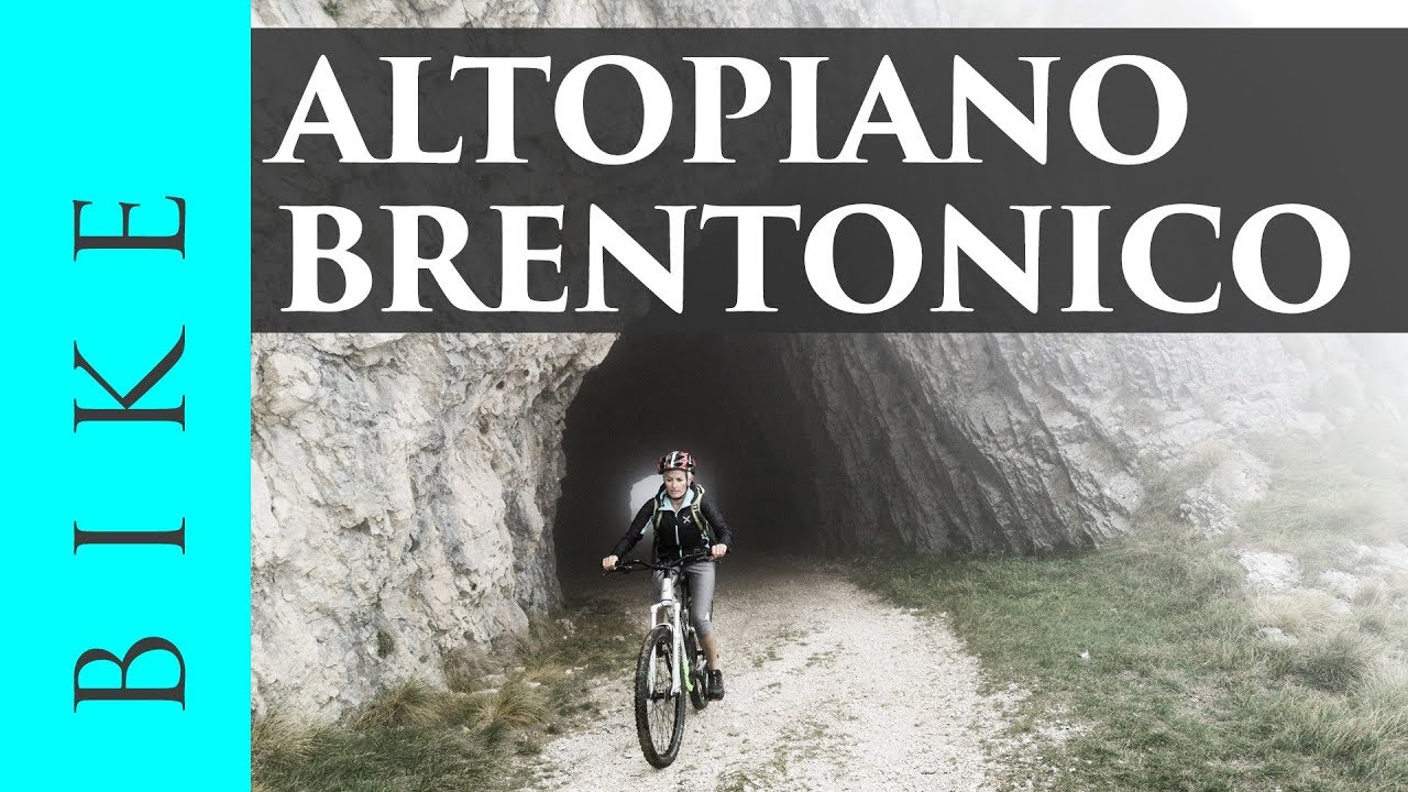 MTB Tour delle malghe dell’altopiano di Brentonico.