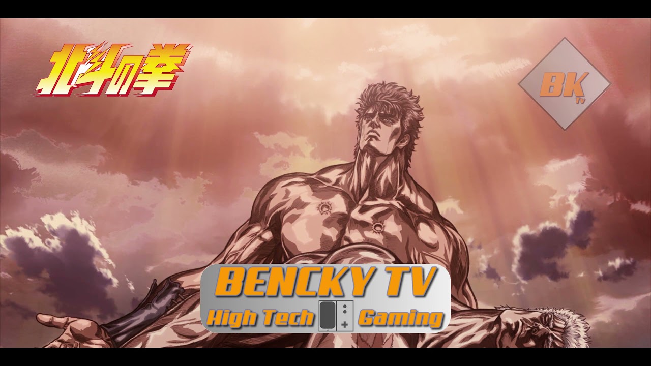 UNRELEASED Hokuto no Ken Movie BGM - Yuki Kajiura - Raoh Den