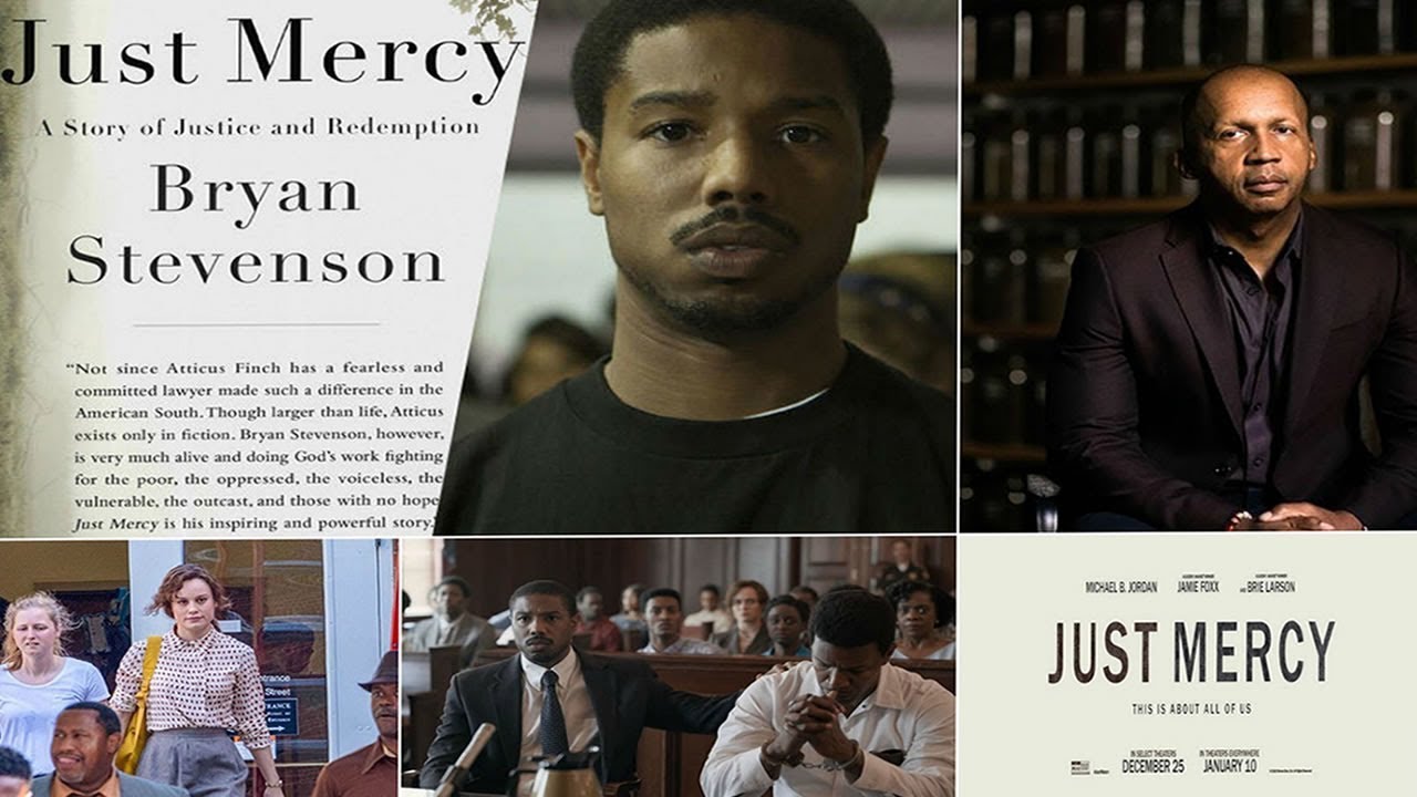 Tackling Prison Reform: An Interview with Just Mercy&rsquo;s Bryan Stevenson