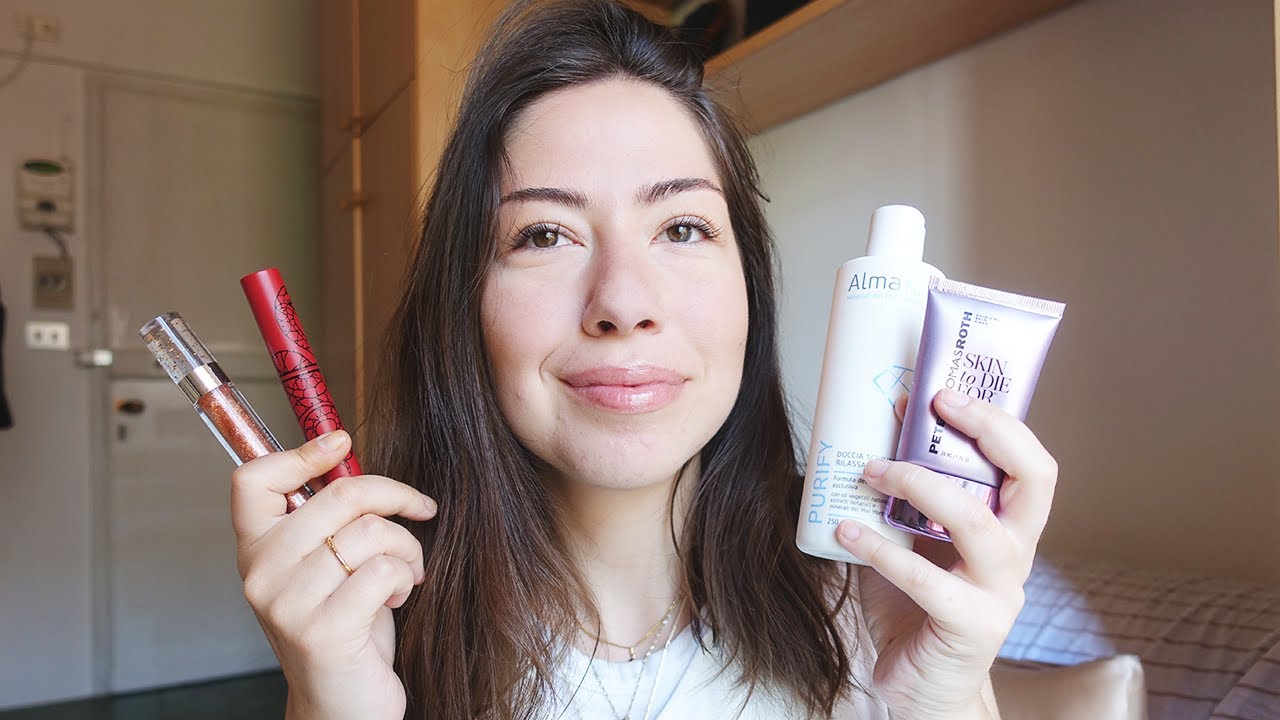 BEAUTY HAUL ESTIVO | Nabla, L'Occitane, Lookfantastic