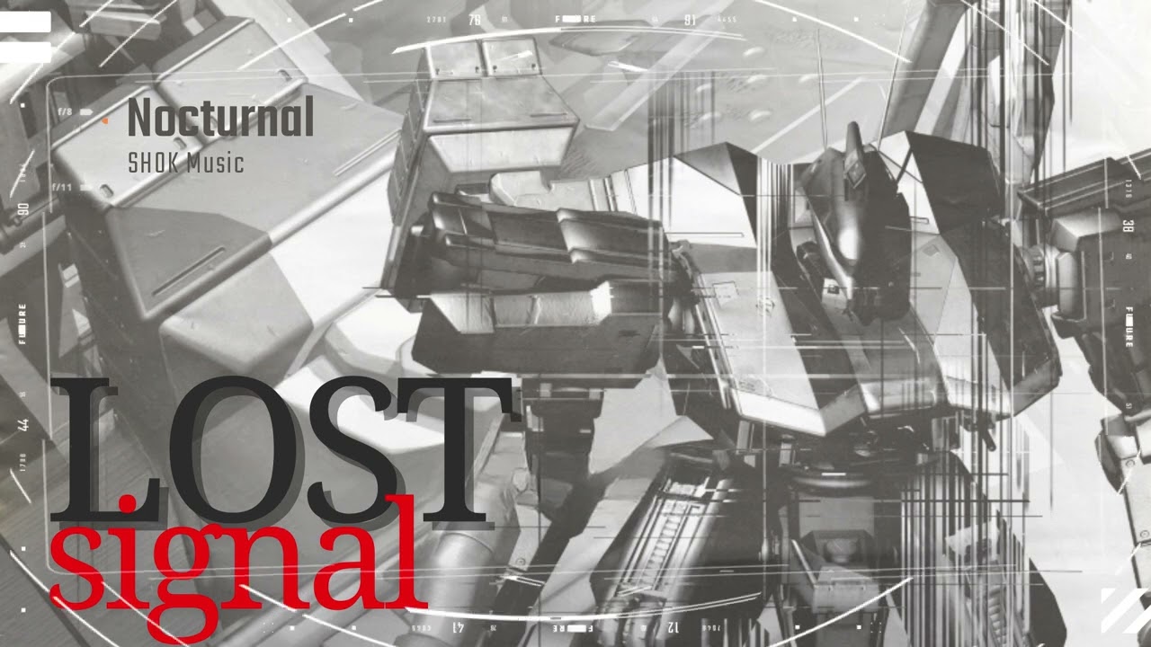 Armored Core : Nocturnal