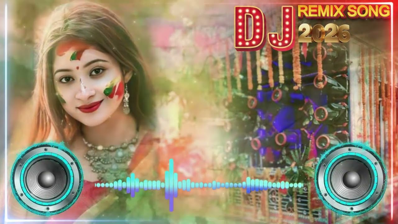 Aankhon Mein Tera Naam  New dj remix love 😘 dj remix song all 🥀dj remix song nantsop dj remix💞
