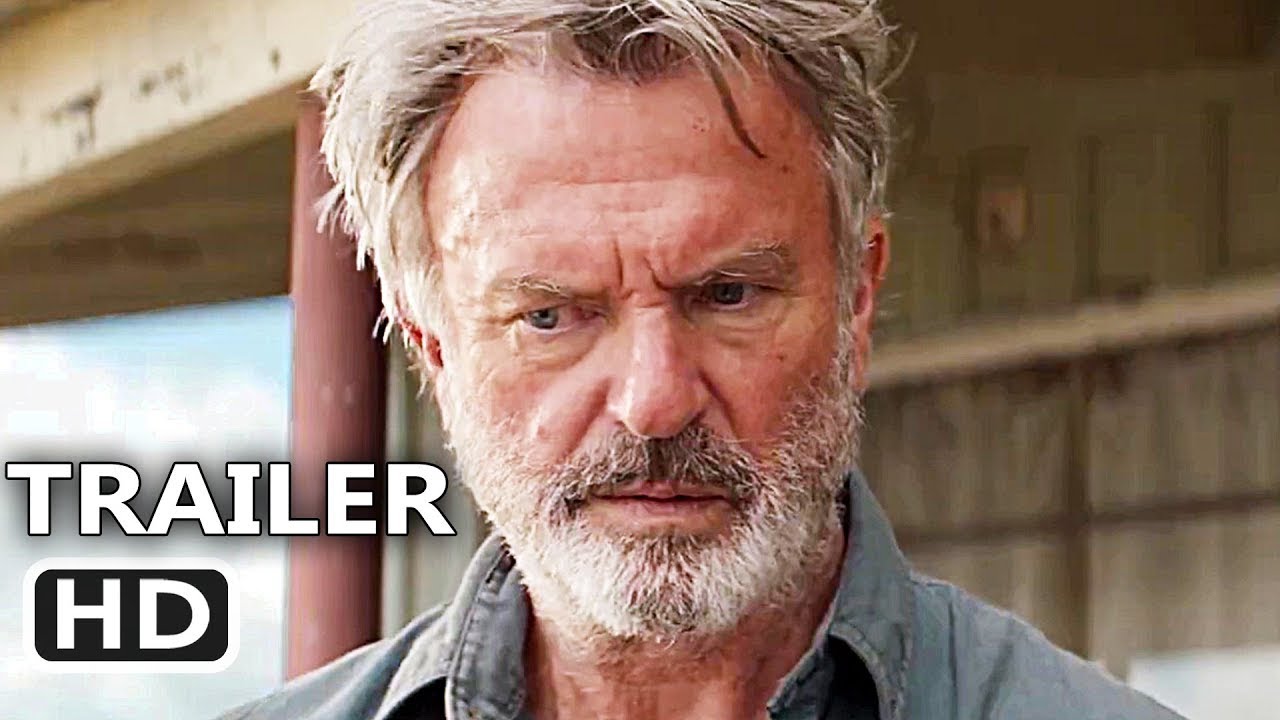 RAMS Trailer (2021) Sam Neill Comedy Movie - Solid Trailers