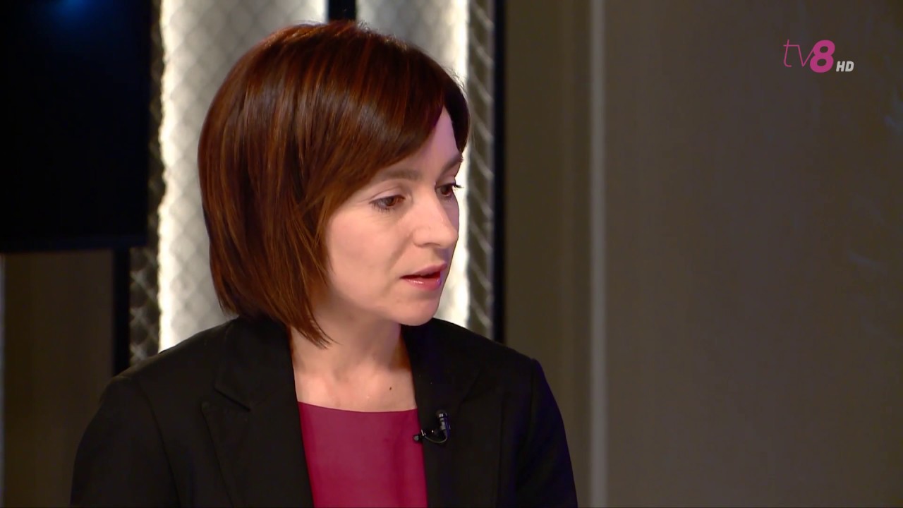 Ce legătură a avut Guvernul Sandu cu eliberarea lui Vlad Filat?