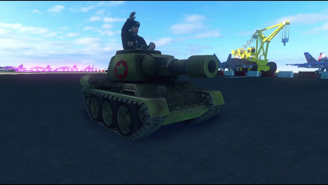 Sonic & All Stars Racing Transformed - General Winter Gameplay