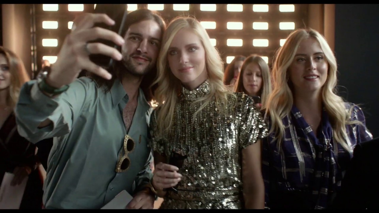 CHIARA FERRAGNI - UNPOSTED (2019) - NUOVO TRAILER HD