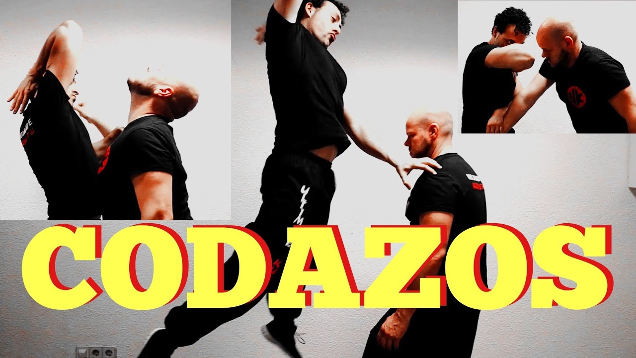 TÉCNICAS DE CODO: EJECUCIÓN Y GOLPEO DE PRECISIÓN.