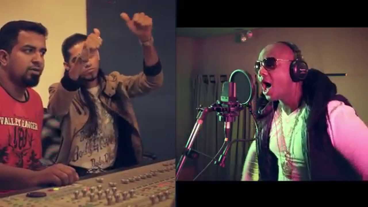 Kathal Kalvane - Africa Tamizhan (Prince Dave ft. Suchitra Karthik) - Music By Lucburn [OFFICIAL]
