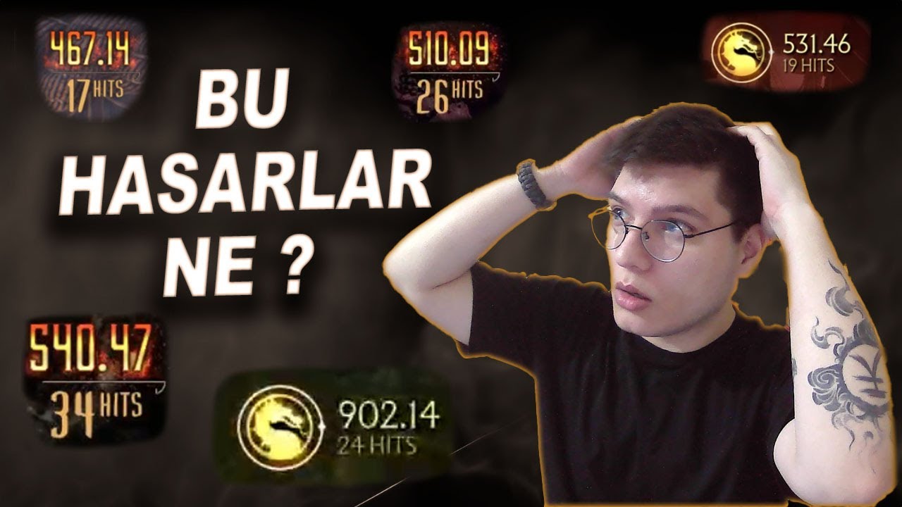 İZLEYİCİLERDEN GELEN EFSANE CLİPLERİ İZLEDİM ! (YOK BÖYLE KOMBOLAR)