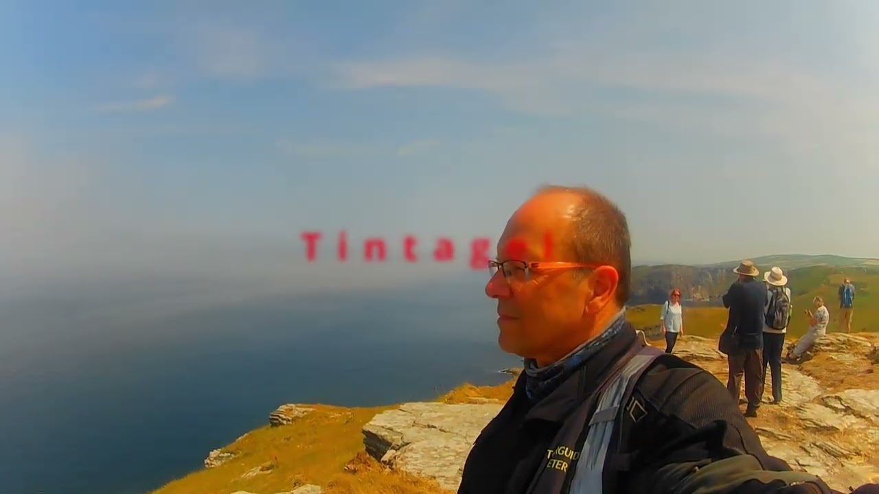Cornwall 2023