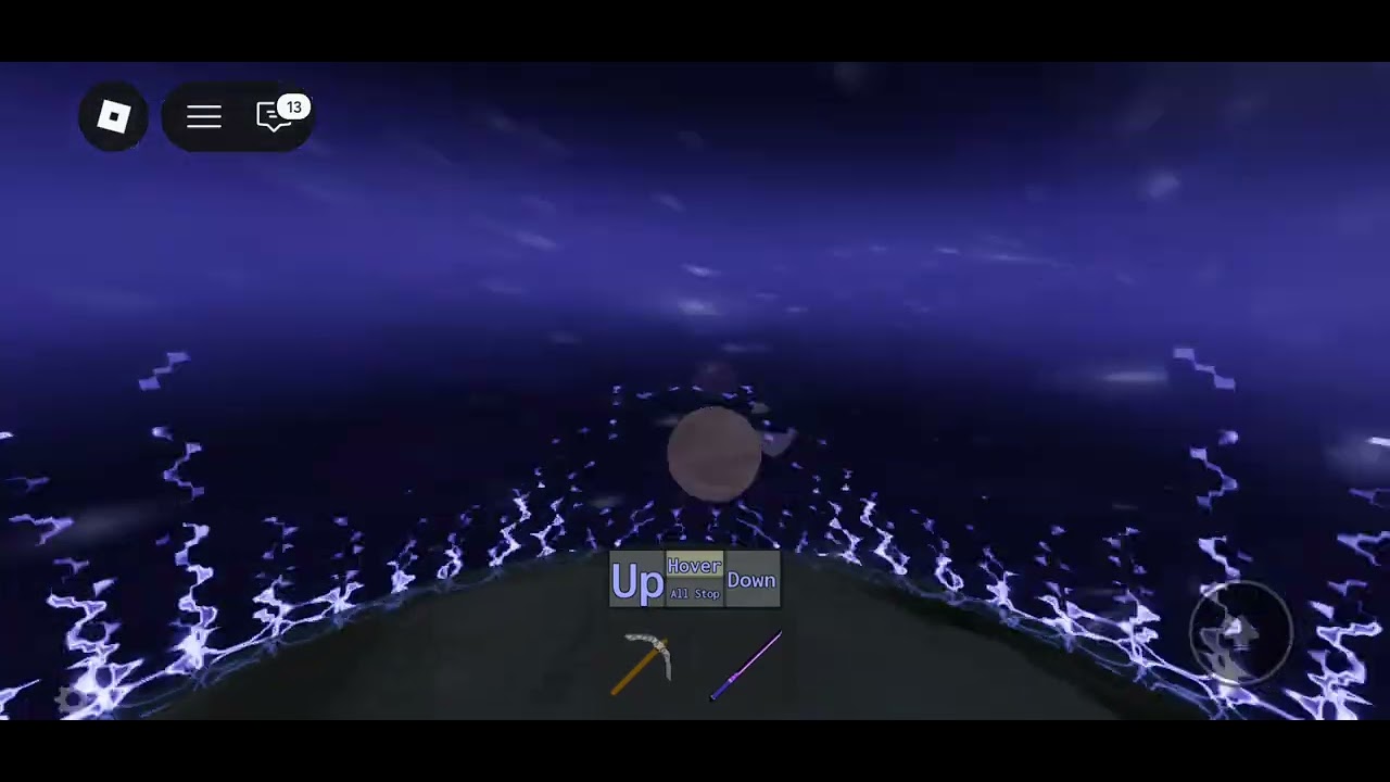 The moon wakes up episode  19