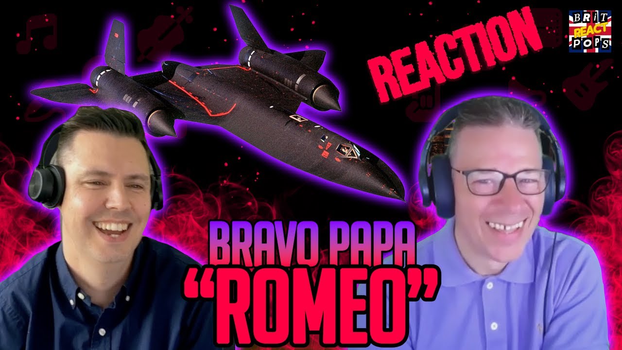 SR-71 Pilot Story (BRITS REACTION) GREAT LAUGH!!
