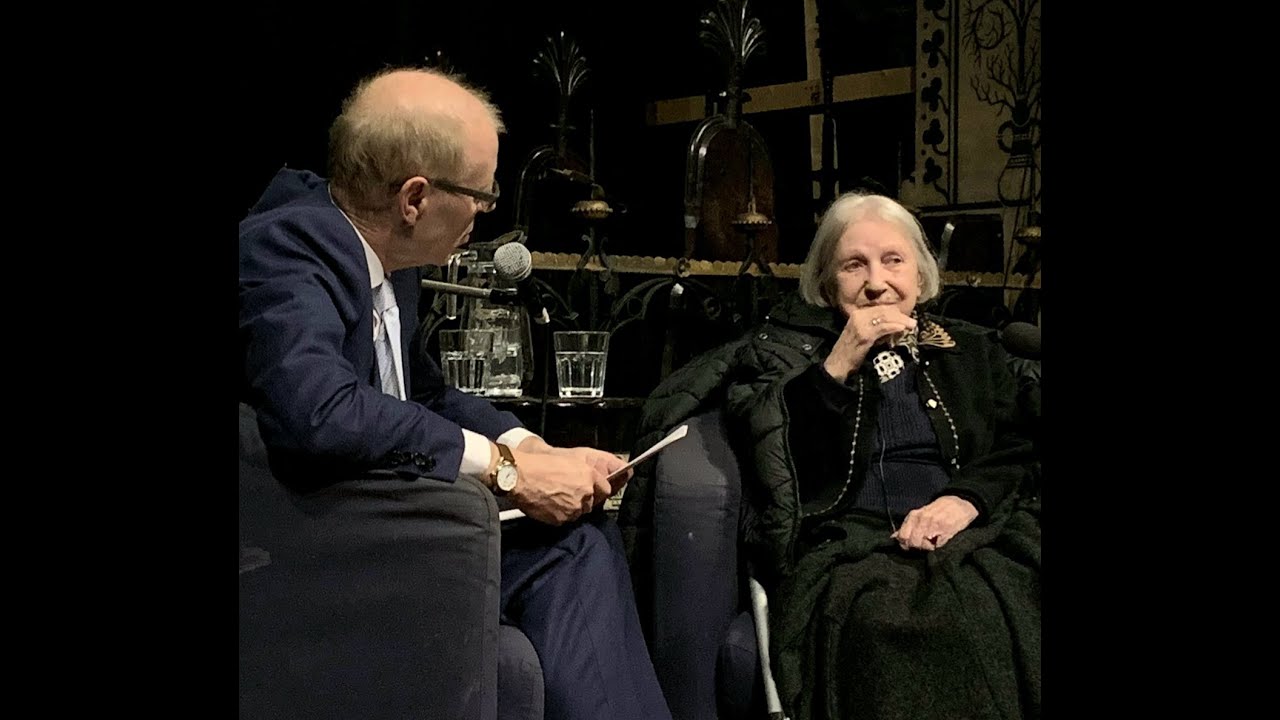 What was it like in the Gulag? Interview with a survivor.