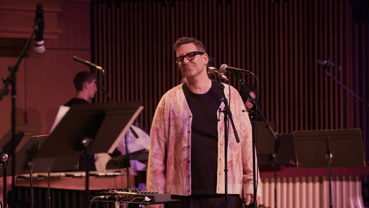 Places of Unknowing Full Performance