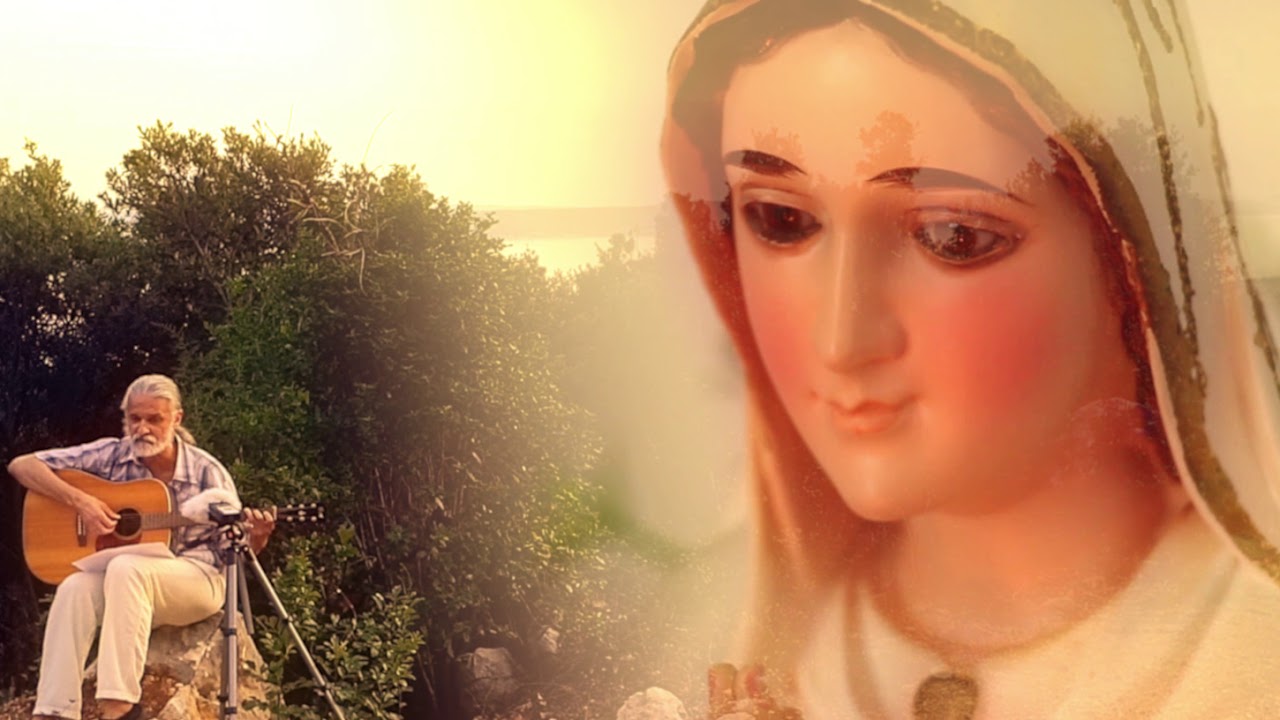 Ave Marija - Večernji zvon