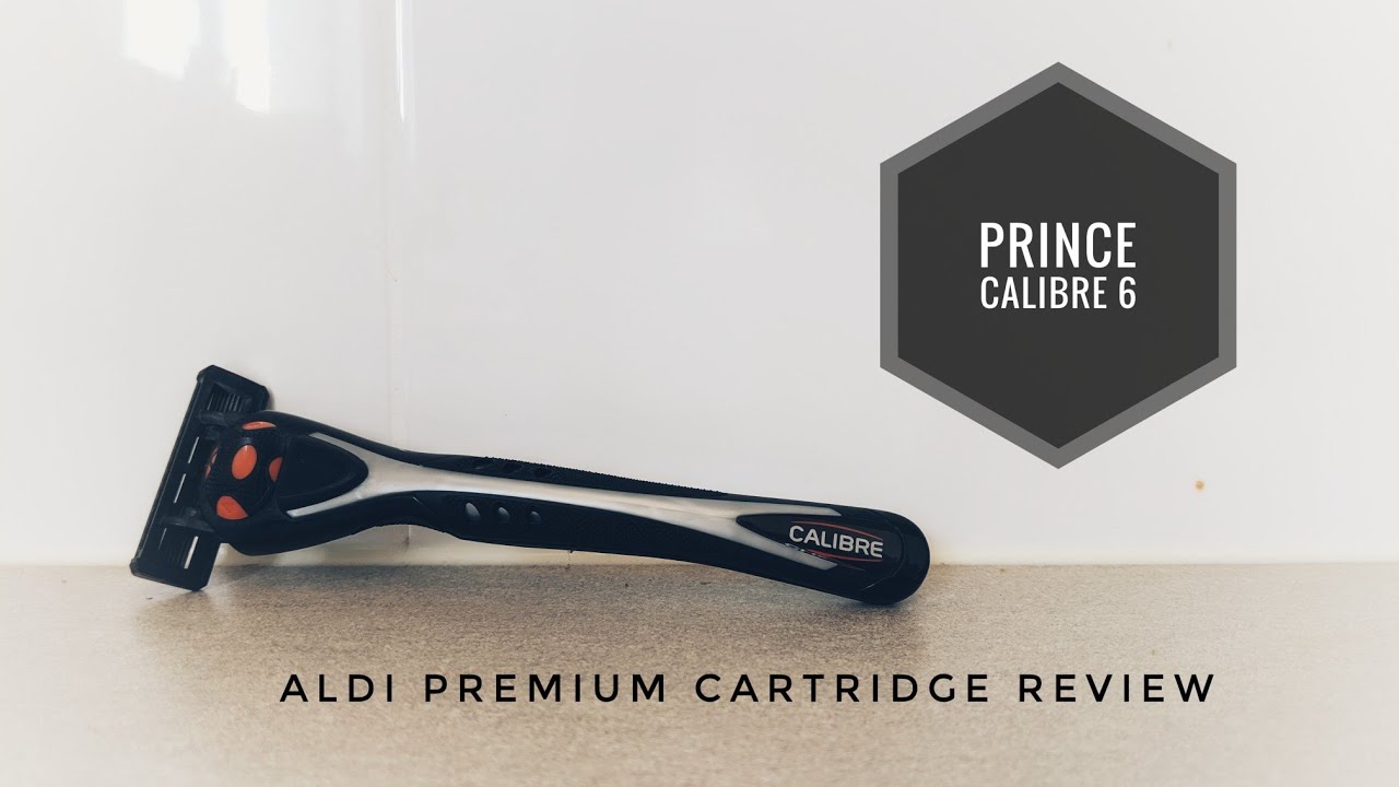 Aldi Prince Calibre 6 Review!!