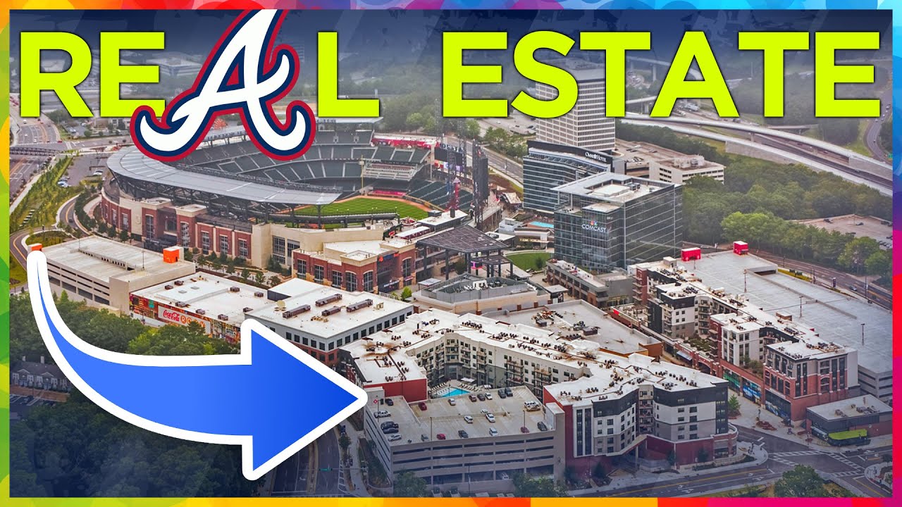 Why MLB teams want REAL ESTATE in 2025