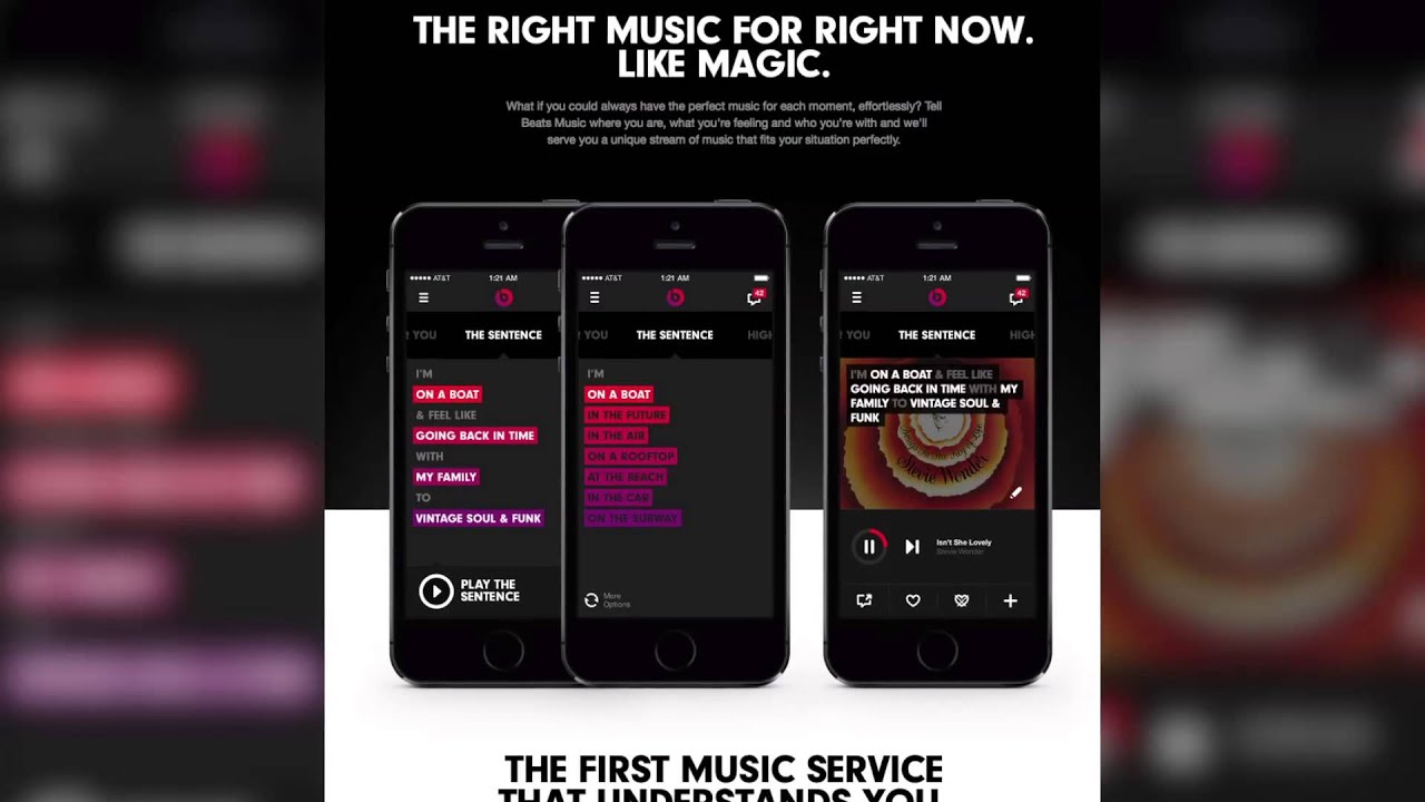 Apple To Buy Dr. Dre's Beats Electronics For $3.2 Billion