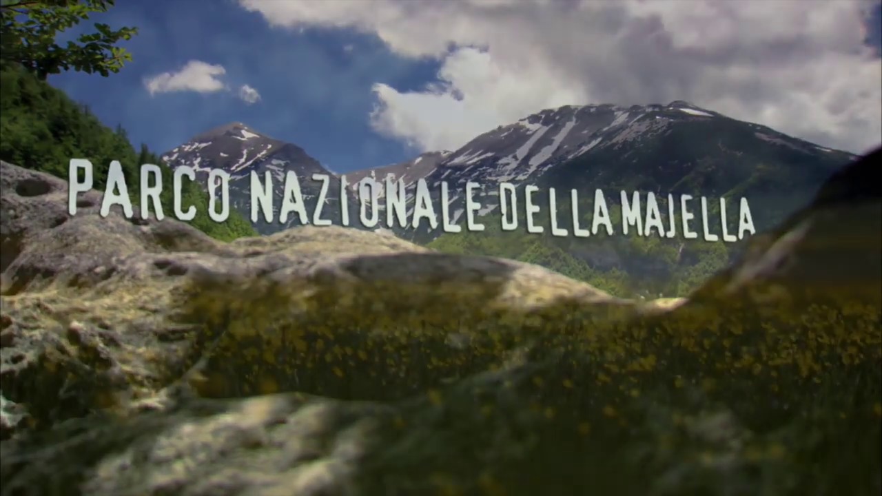 Majella Montagna Madre