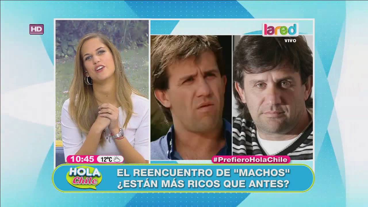 Elenco de 