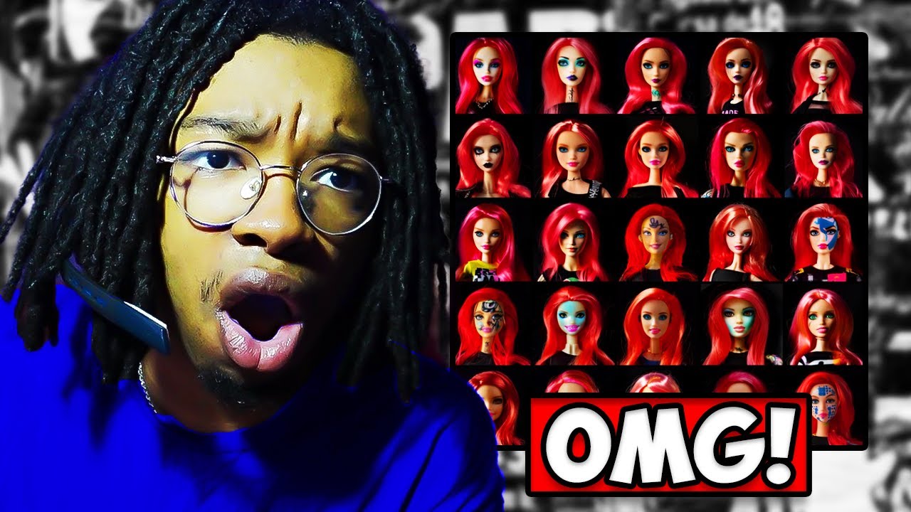 My FIRST Impression Of Diorvsyou... Pt.1 (So Cunt)
