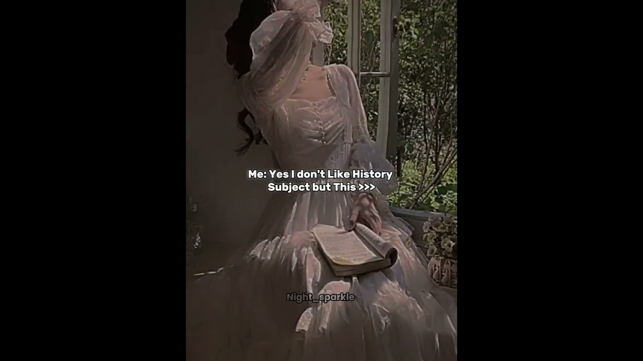 Yes I don't Like History subject but 😫✨️ #Nightsparkle #aesthetic #ancient #shorts #explore