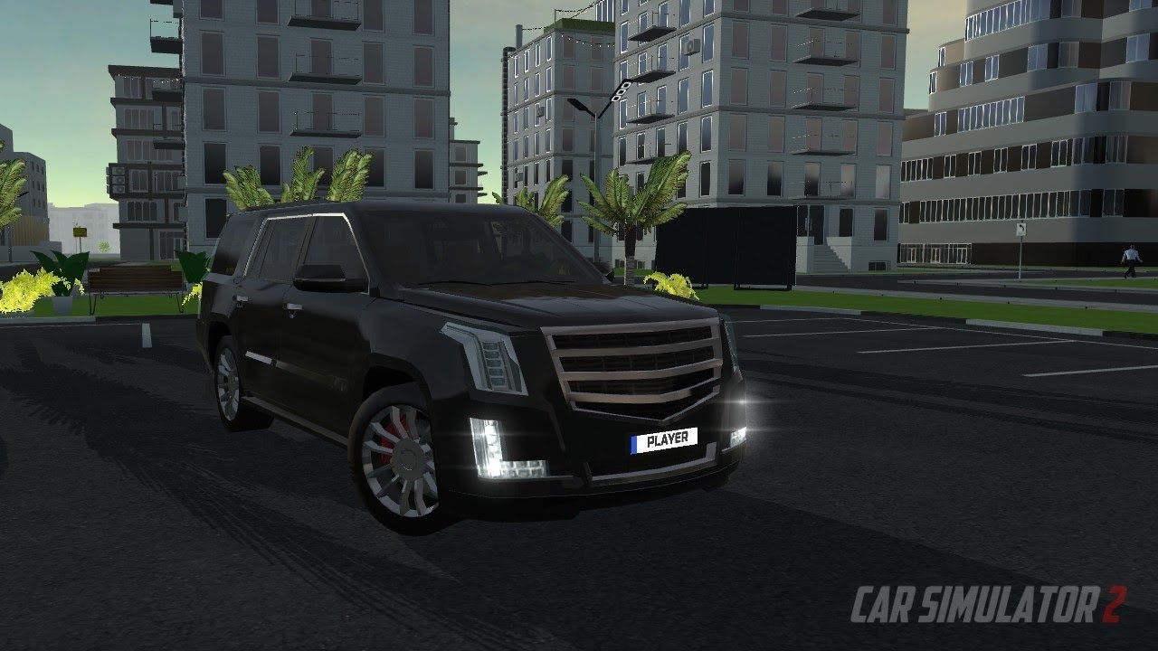Comprando mi nueva Cadillac cronw 0klm💯💥🔥😍 en car simulador 2,