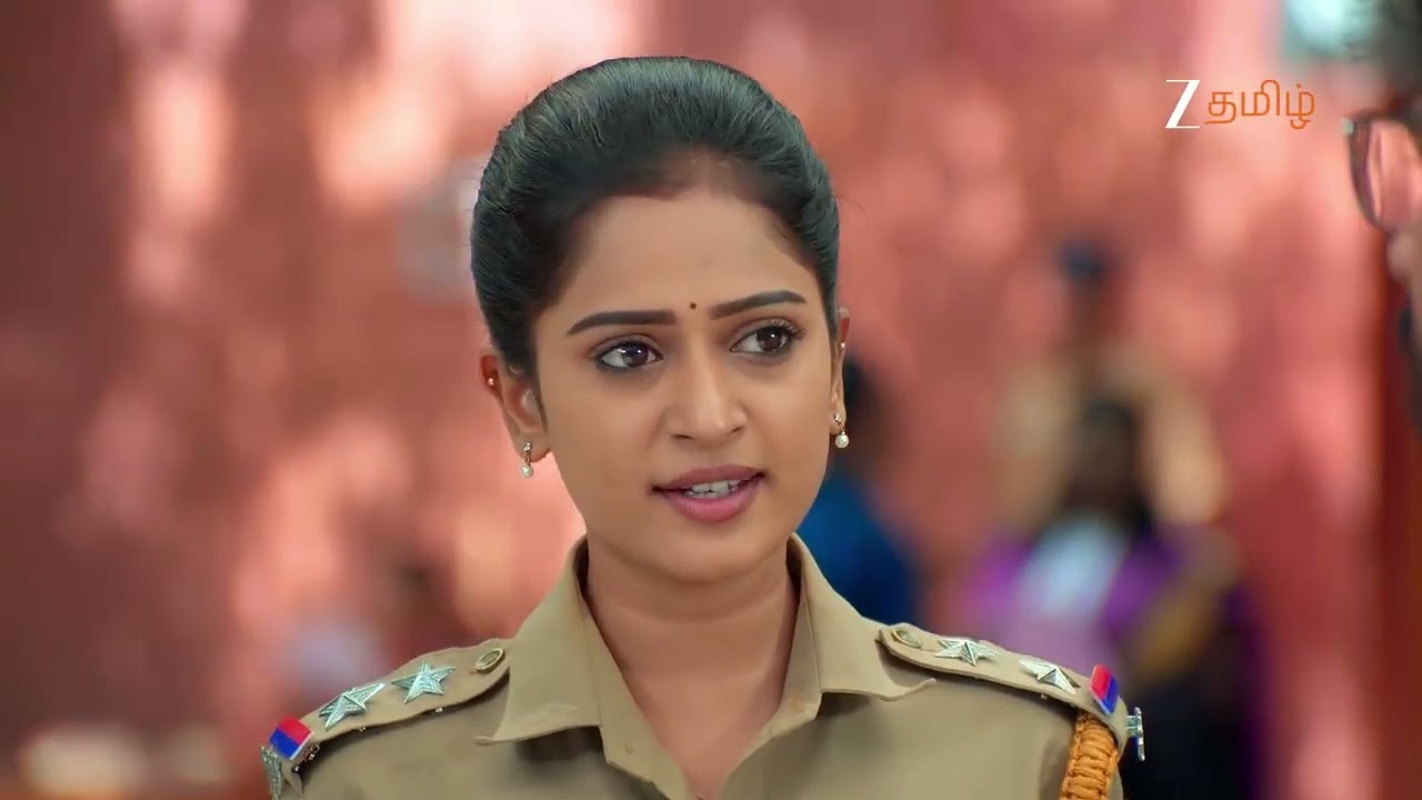 Anna | Ep - 773 | Webisode | Sep 10 2025 | Zee Tamil