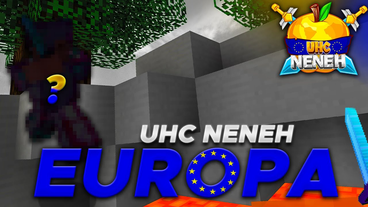UHC NENEH EUROPA HIGHLIGHTS!