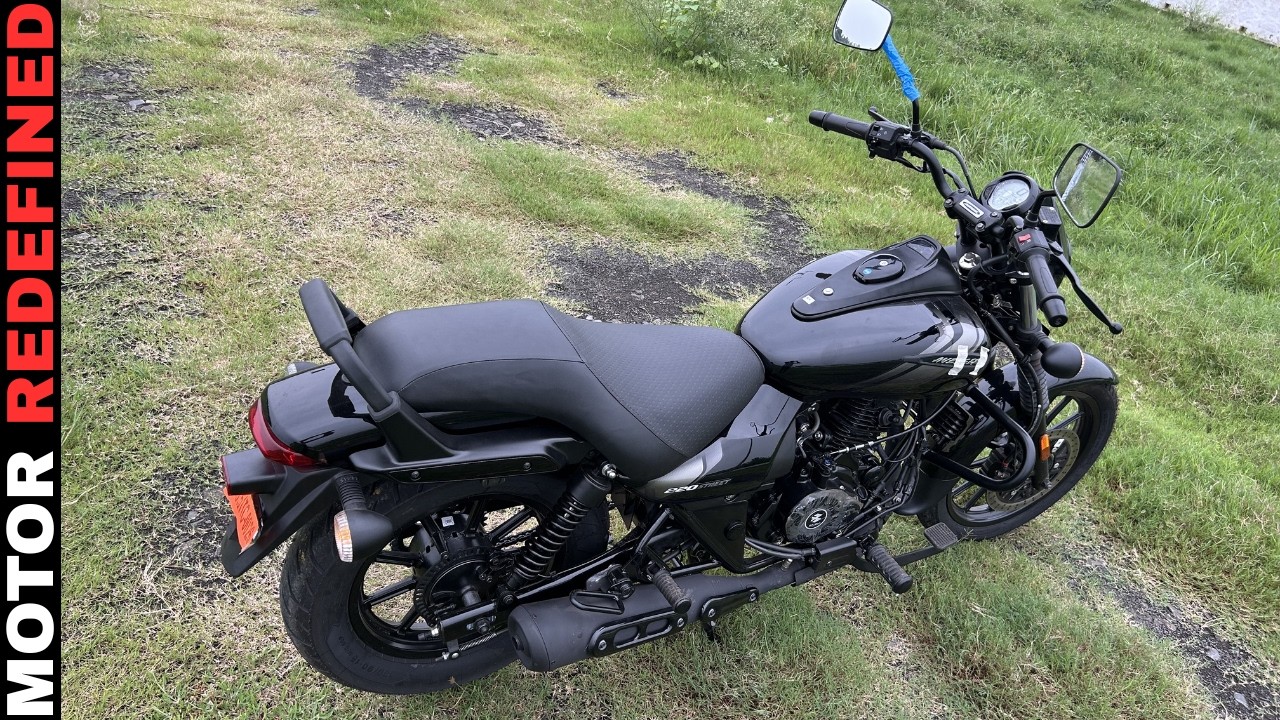 2026 Bajaj Avenger 220 Street Relaunched Model Ride Review | Best Cruising Bike?