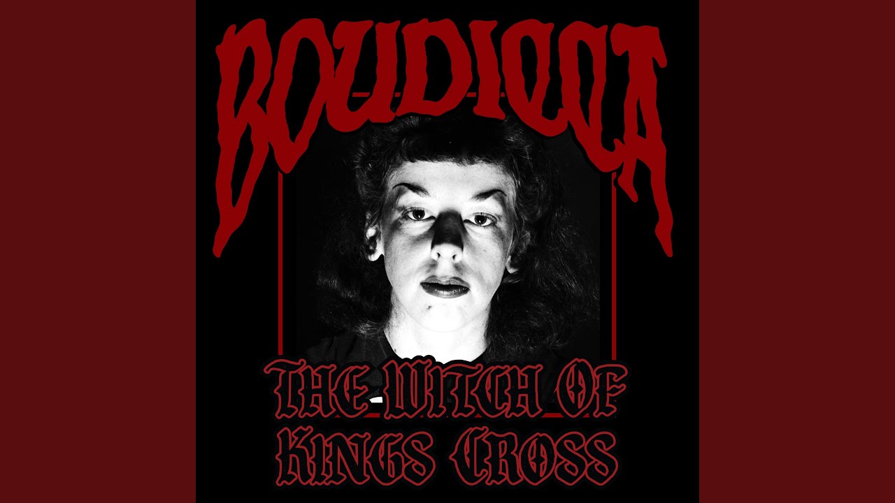 The Witch of Kings Cross (Remix)