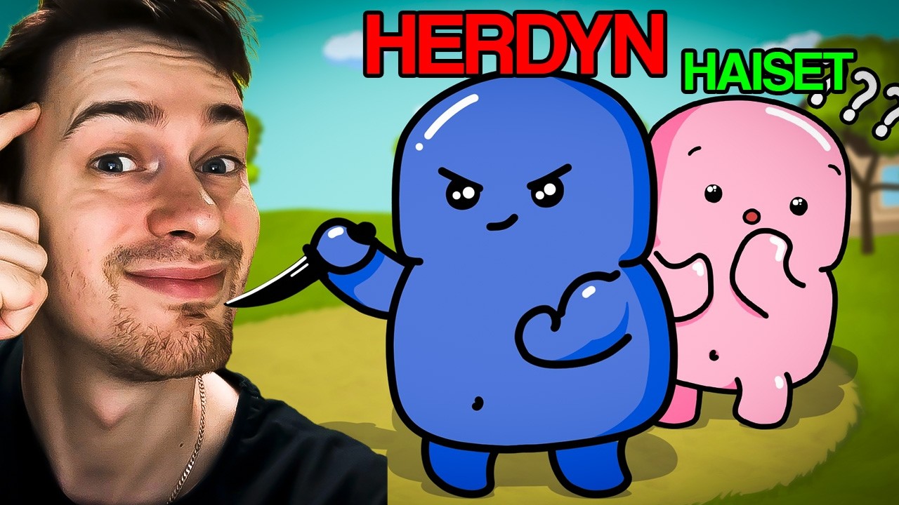 Nejlepší hra za vraha! - Feign w/@HaiseT @Duklock & další streameři