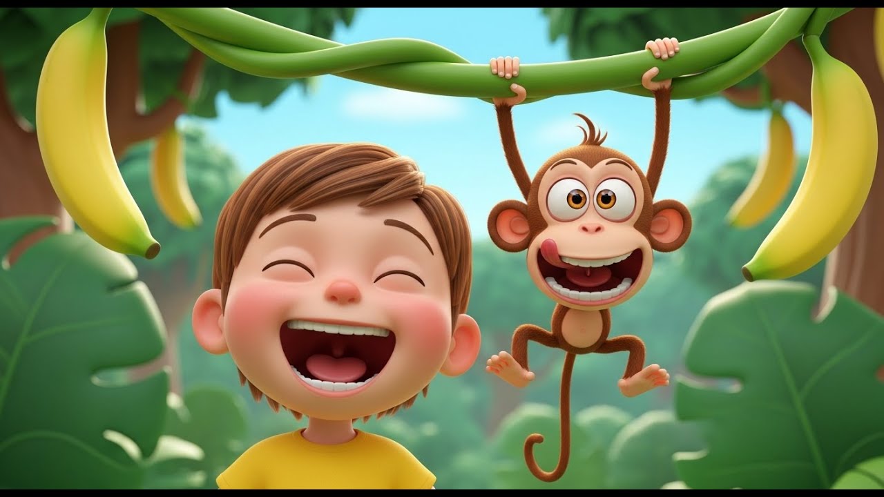 Baby Zoo Animal Sounds Song for Kids | Learn Animal Sounds, Cute Zoo Animals, Nursery Rhymes
